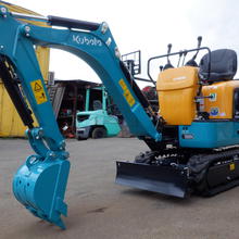 クボタ　U-008-5（新車）