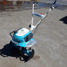 クボタ　ミディ　TMA300