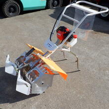 やまびこ（共立）　PC3000/2　水田除草機