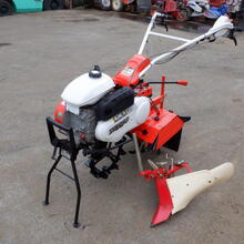 クボタ　TS550