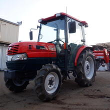 クボタ　KL310H　キャビン仕様(売約済み）