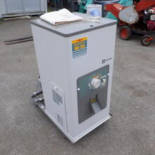 マルマス　精米機　NX-5A　マルマスター