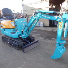 クボタ　K-005-3（新車）
