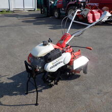 クボタ　TS750W　ウネマスター