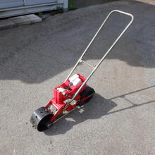 向井工業　種まき機ごんべえ　HS-300