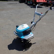 クボタ　TMA300　ミディ