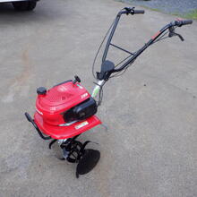 ホンダ　F220　こまめ