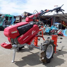 ホンダ　F730