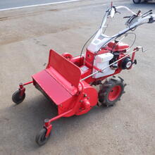 マメトラ　MH-607B