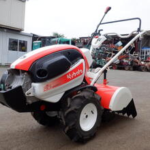 クボタ　TRS600（JH)　陽菜