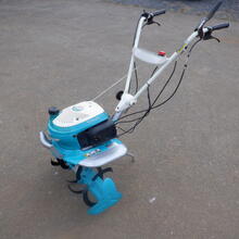 クボタ　TMA300（双向クラッチ仕様）