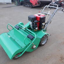 バロネス　HMA80