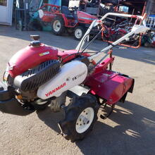 ヤンマー　YK750SP,ZL(売約済み）