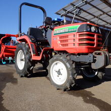 日の本（クボタ）　CX140（GB14）