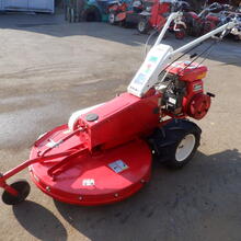 オーレック　AM80