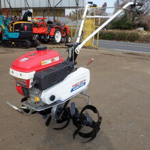 マメトラ　MC-10V