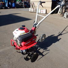 ヤンマー　MT302DX