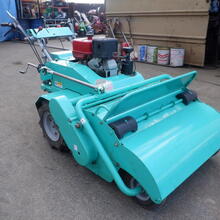 バロネス　HM950