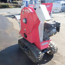 やまびこ（新ダイワ）　チッパーシュレッダ　CSE-135-DC