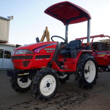 ヤンマー　Ke-50