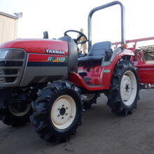 ヤンマー　AF118