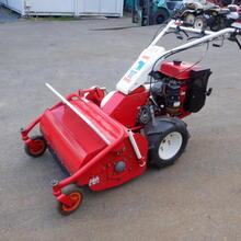 オーレック　HR662